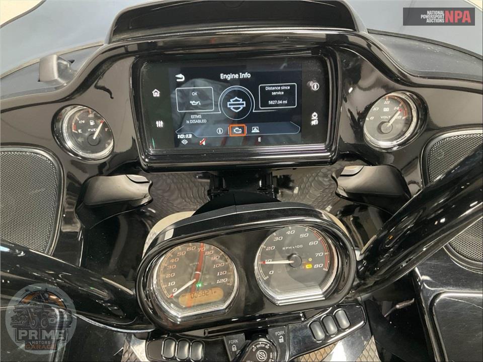 2020 Harley-Davidson FLTRXS ROAD GLIDE SPECIAL — фото 5