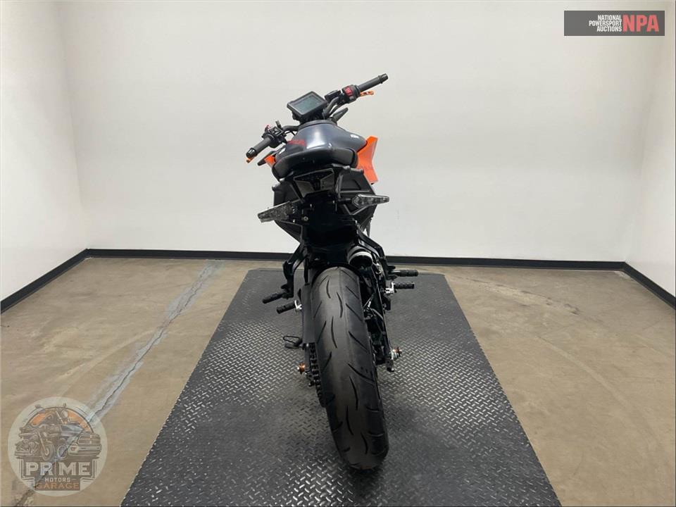 2024 Ktm 250 DUKE — фото 4