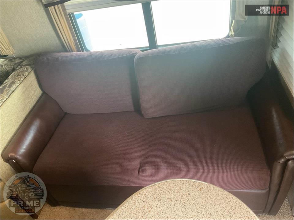 2016 Keystone Rv M-324 CG - OUTBACK SUPER-LITE TOY HAULER SERIES — фото 14