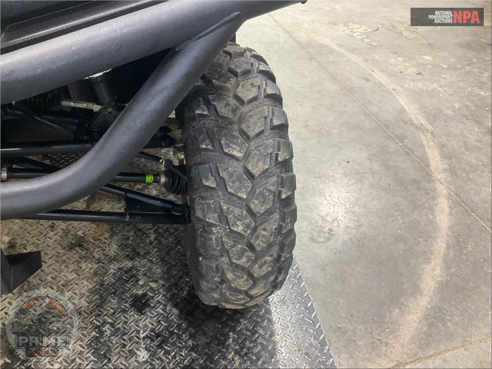 2022 Kawasaki KAF700FNFNN MULE PRO-MX SE — фото 23