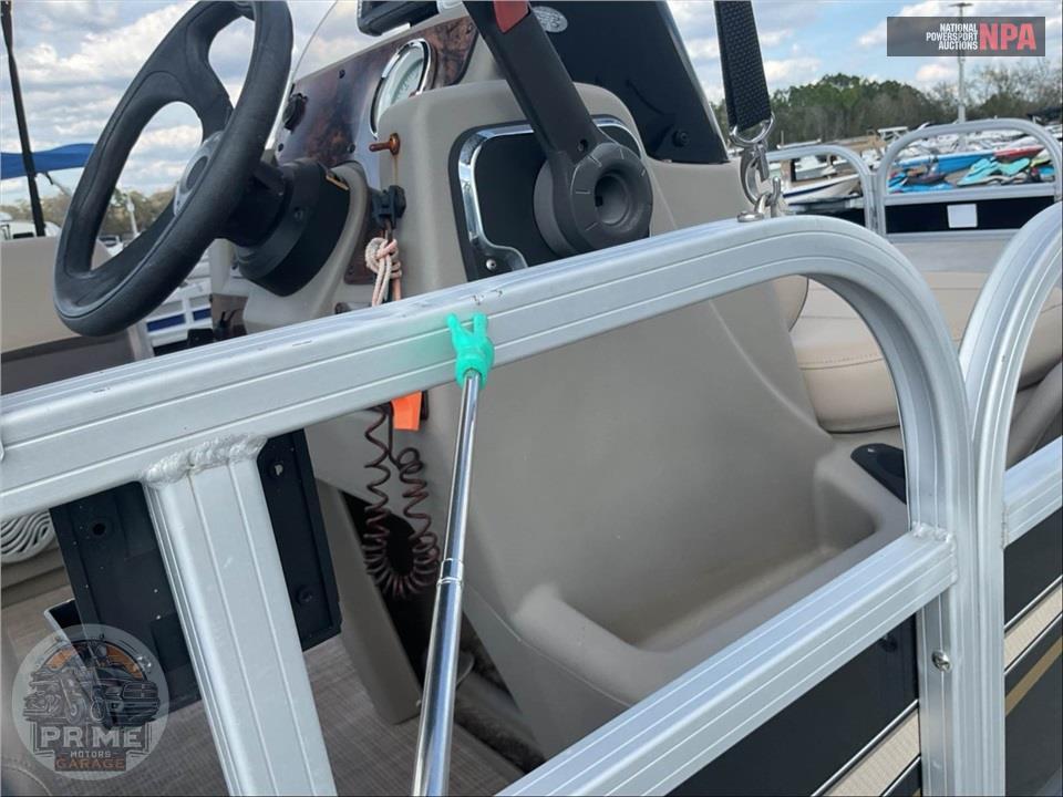 2021 Tracker Marine BASS BUGGY 16 XL SUN TRACKER SERIES L=18/E=1-50HP MERCURY OB — фото 27
