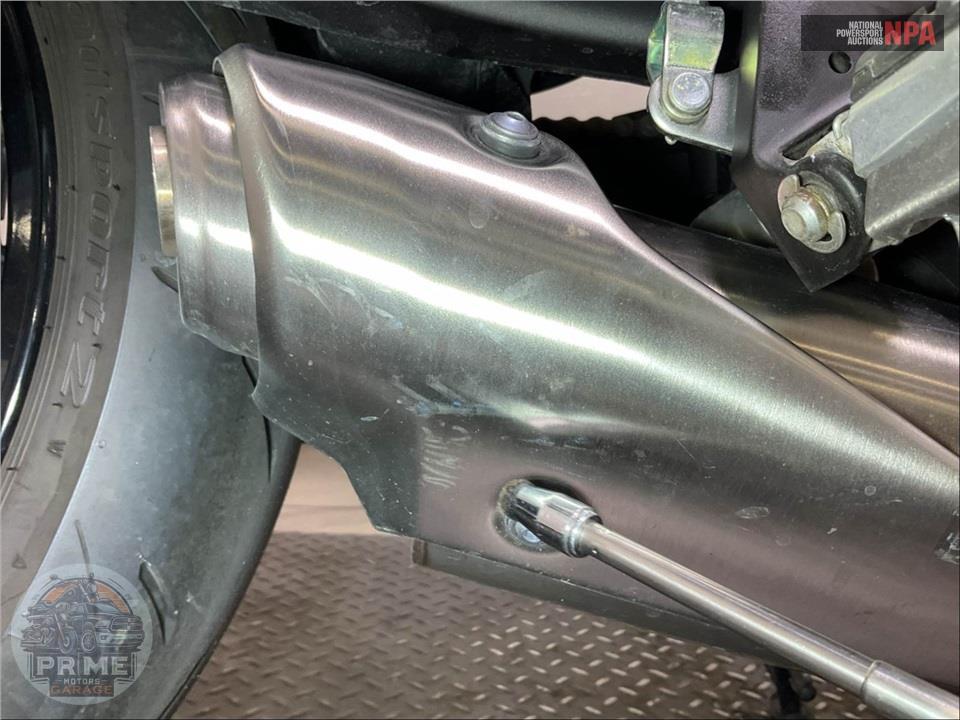 2026 Kawasaki NINJA 650 ABS — фото 27