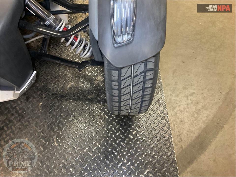 2020 Can-Am RYKER RALLY EDITION 900 ACE — фото 22