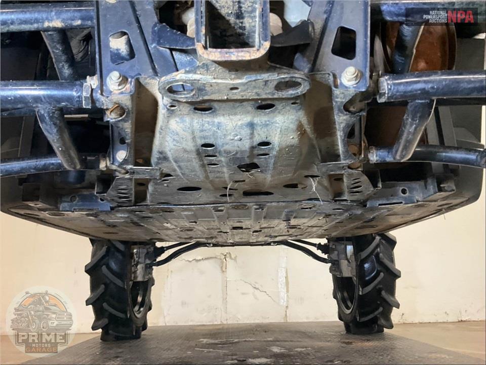 2020 Polaris RANGER XP 1000 PREMIUM — фото 34