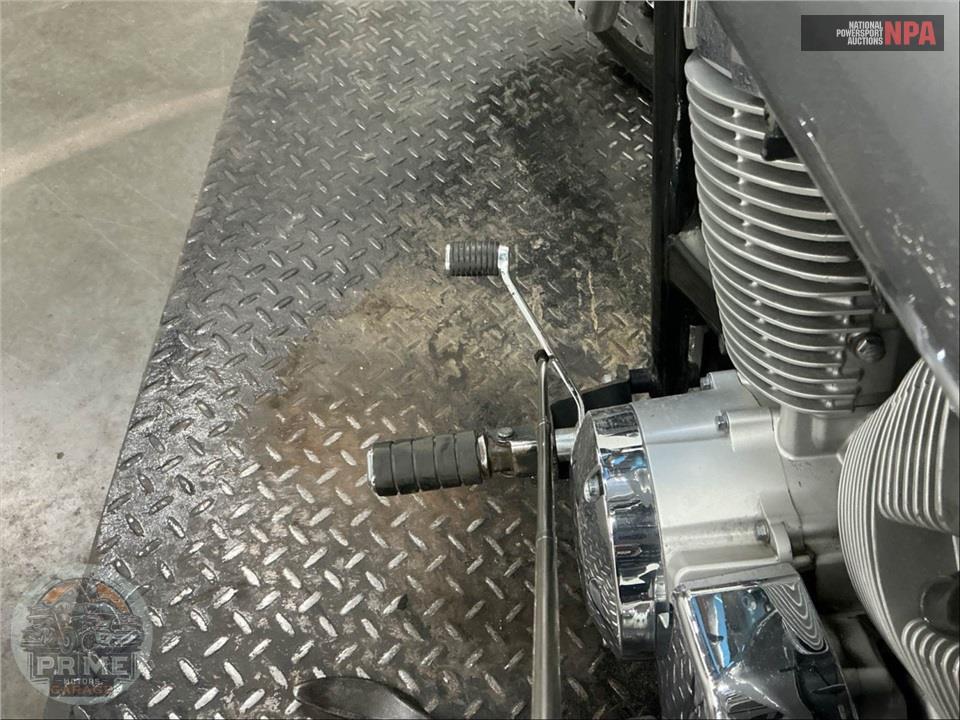 2005 Honda VT750C5/CA5 SHADOW AERO — фото 25