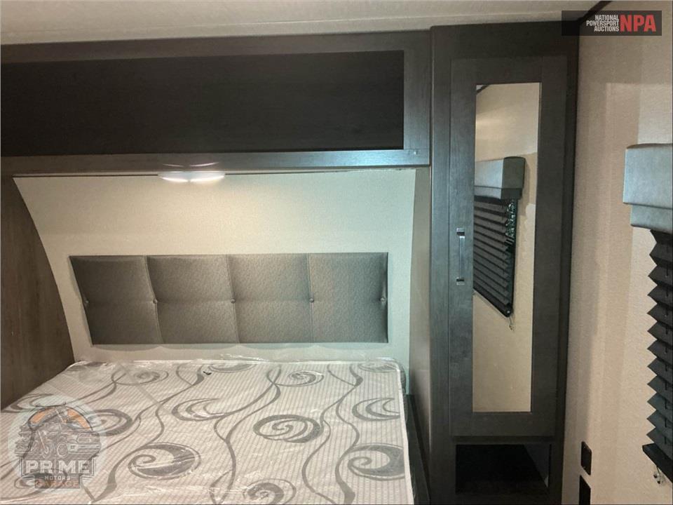2021 Grand Design Recreational Vehicles M-297QB TRANSCEND XPLOR SERIES — фото 11