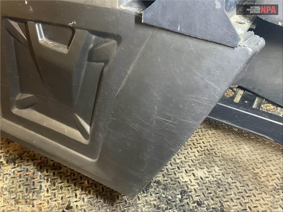 2014 Polaris RANGER 800 CREW EFI — фото 14