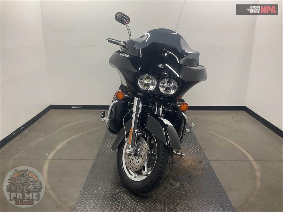 2001 Harley-Davidson FLTRSEI2 SCREAMIN EAGLE — фото 2