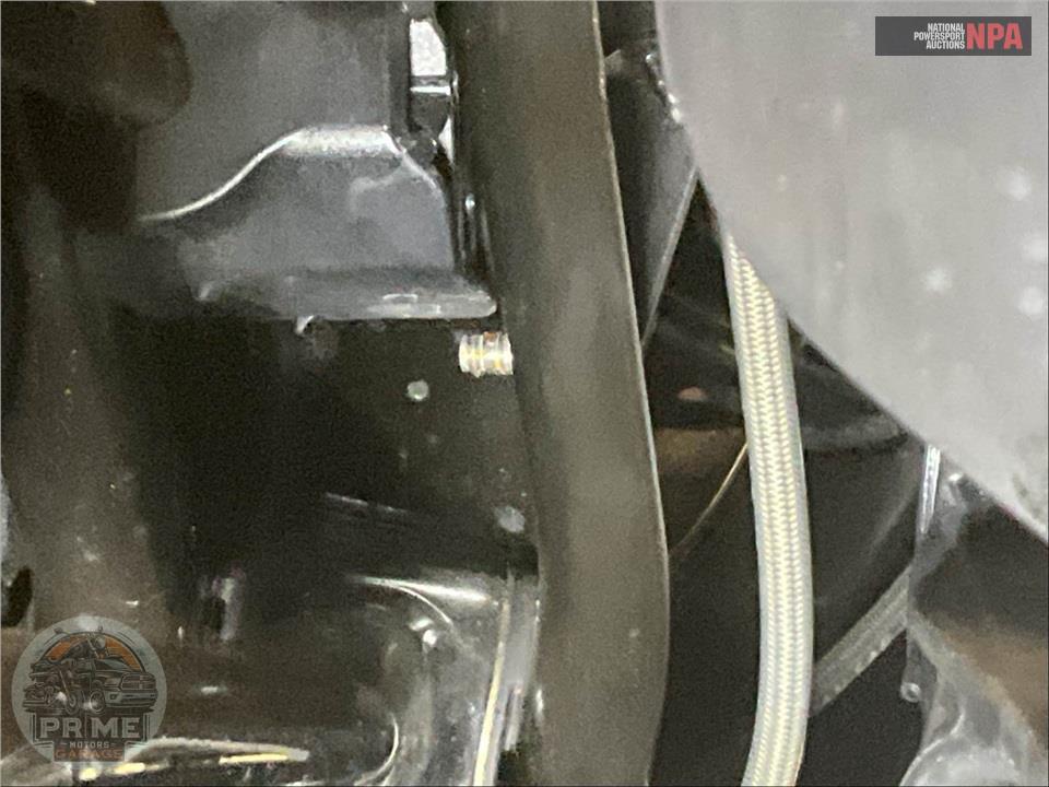 2020 Can-Am RYKER 900 ACE — фото 23