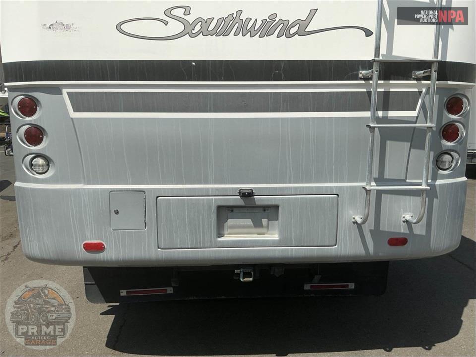 2004 Fleetwood Rv M-36E - SOUTHWIND — фото 62