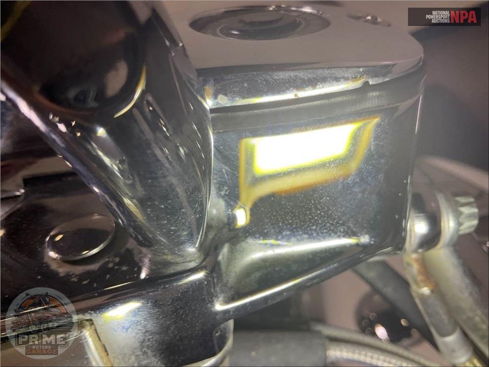 2004 Harley-Davidson FXSTDI SOFTAIL DEUCE — фото 23