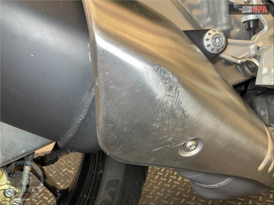 2015 Aprilia TUONO V4 R APRC — фото 26
