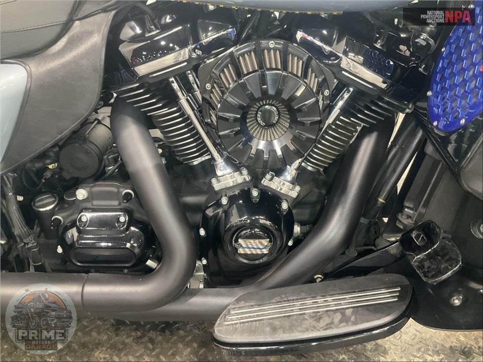 2024 Harley-Davidson FLTRT ROAD GLIDE 3 — фото 7