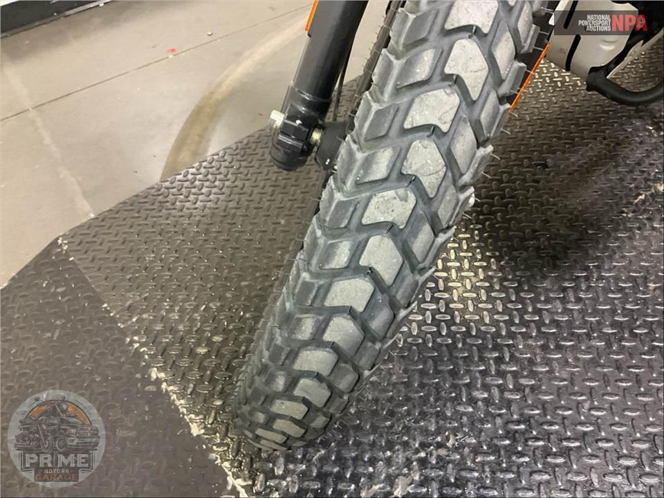 2019 Royal Enfield HIMALAYAN ABS — фото 25