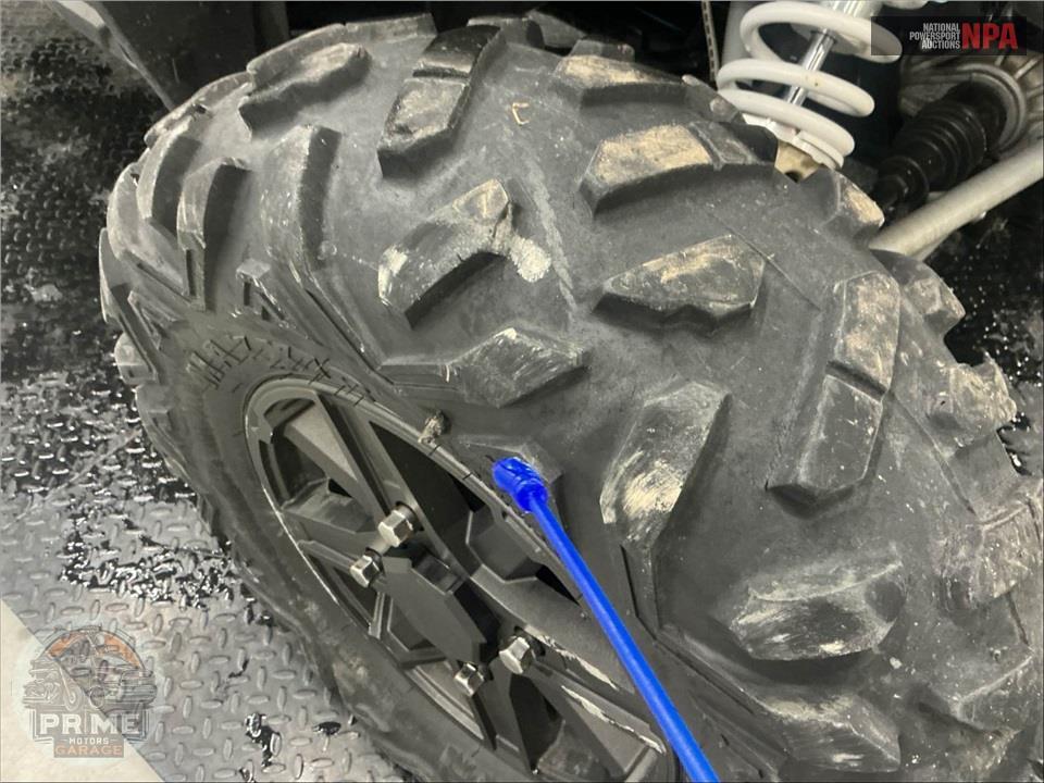 2016 Polaris RZR XP 1000 (ELECTRONIC POWER STEERING) — фото 31