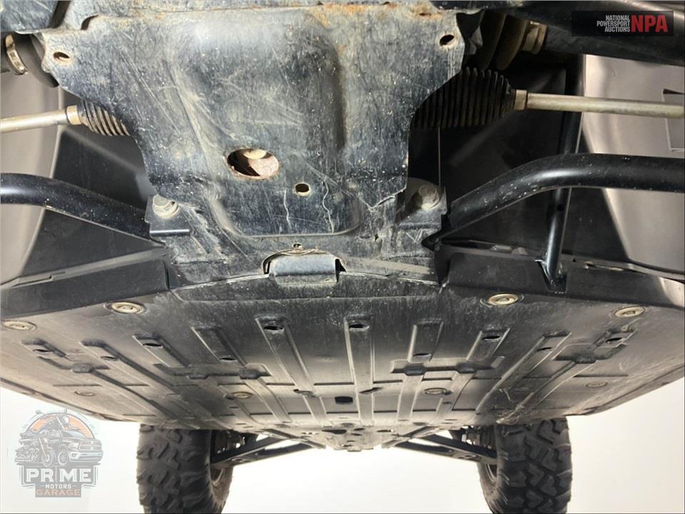 2022 Polaris RANGER 1000 PREMIUM — фото 15