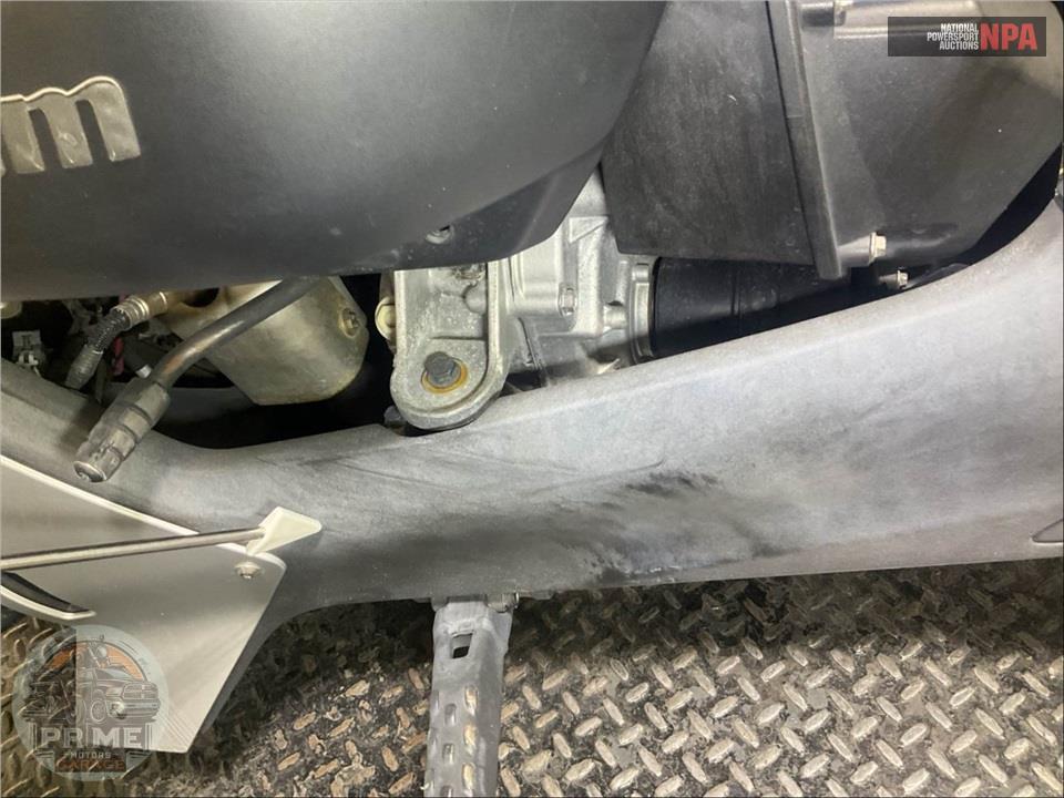 2021 Can-Am RYKER RALLY EDITION 900 ACE — фото 27