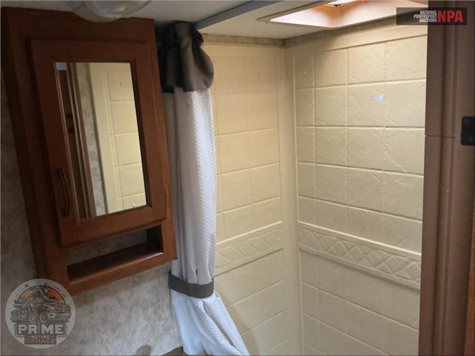 2011 Keystone Rv M-286 QBS - BULLET ULTRA LITE SERIES — фото 20