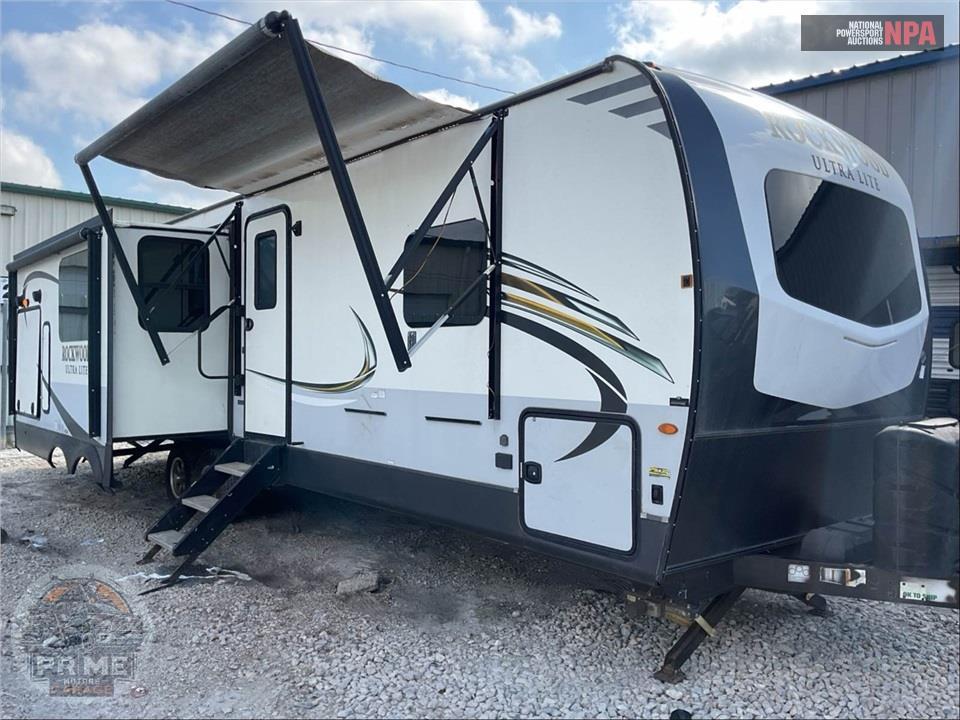 2020 Rockwood By Forest River M-2906RS - ULTRA LITE SERIES — фото 1