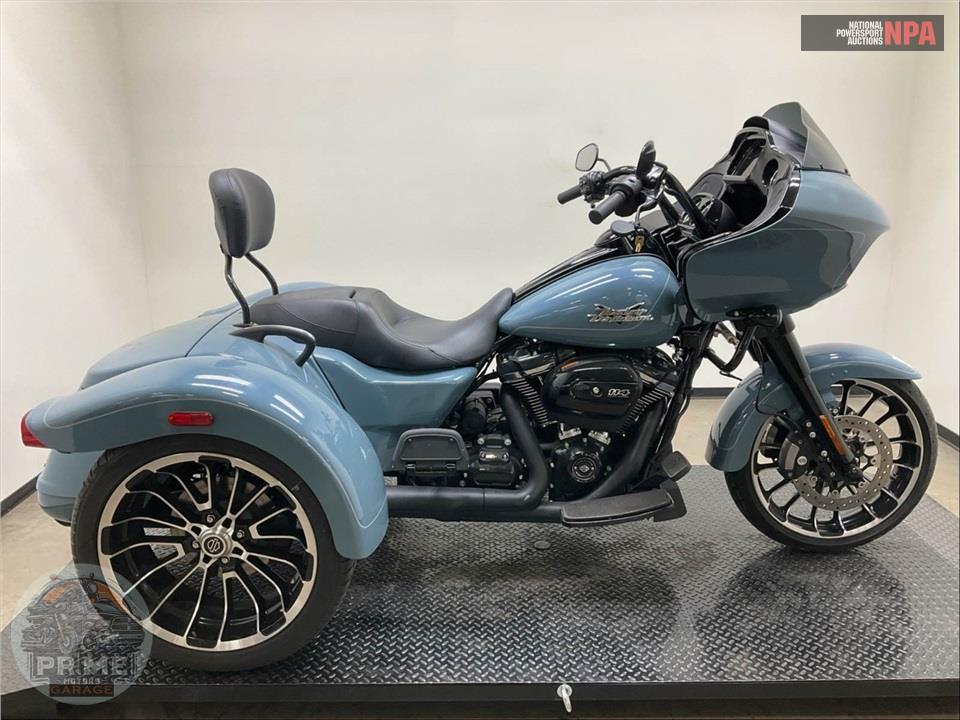 2024 Harley-Davidson FLTRT ROAD GLIDE 3 — фото 1