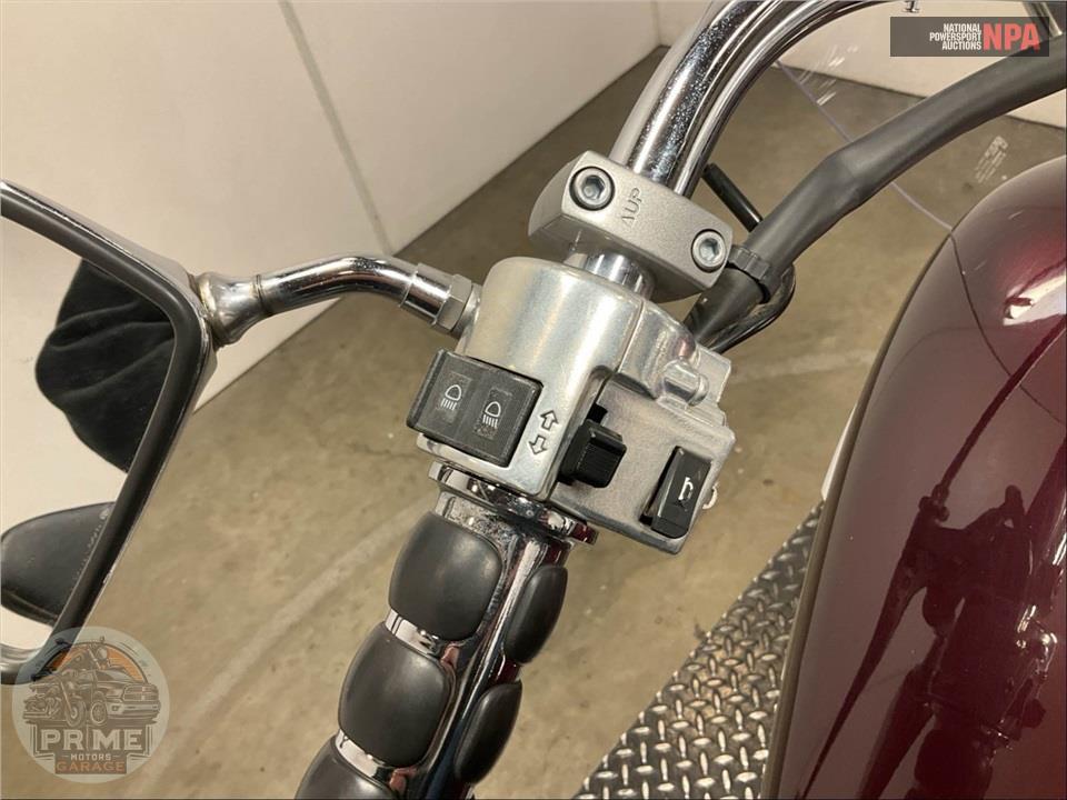 2007 Honda VTX1300S7 — фото 18