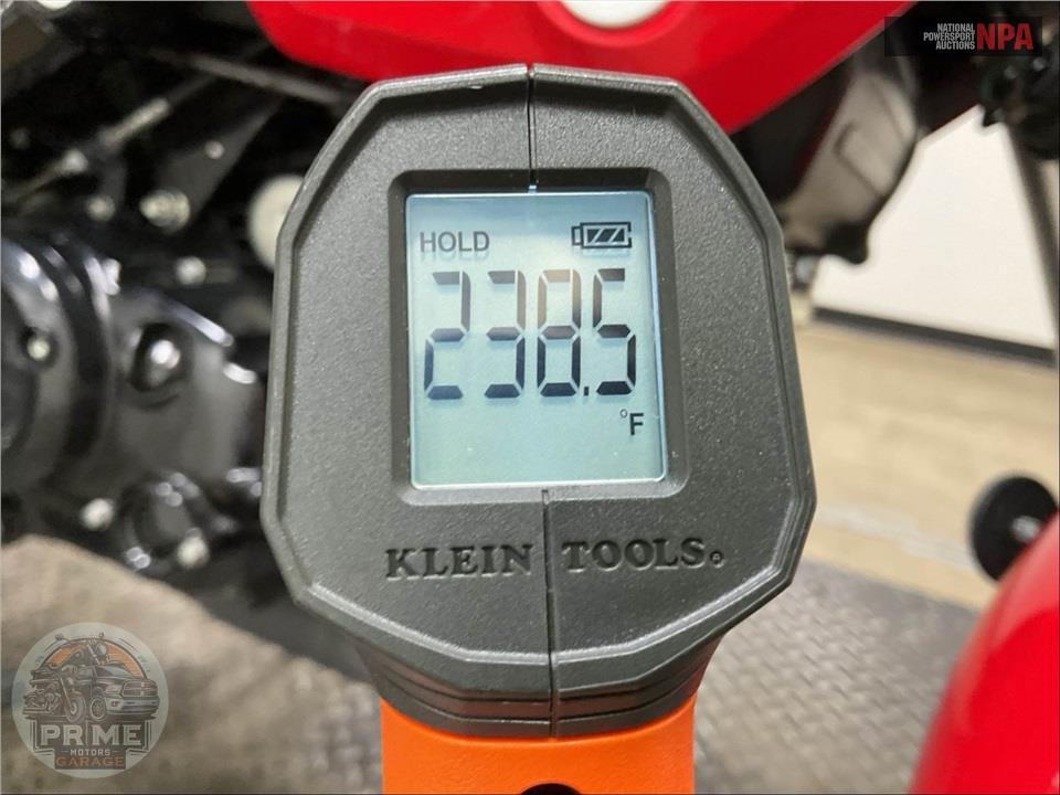 2023 Honda GROM — фото 8