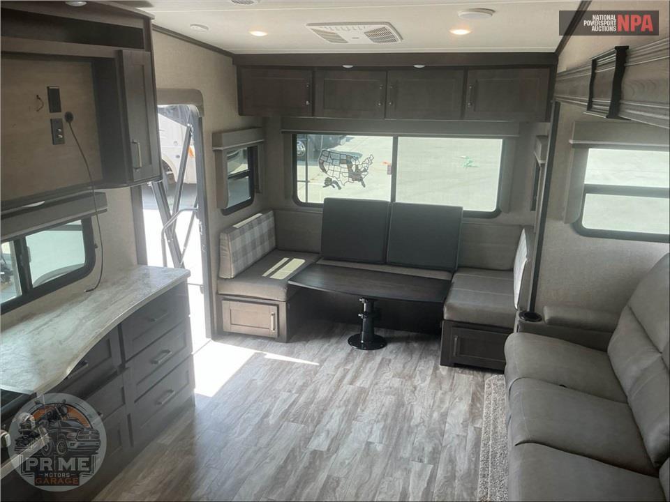 2021 Grand Design Recreational Vehicles M-260RD - REFLECTION FIFTH WHEEL SERIES — фото 6