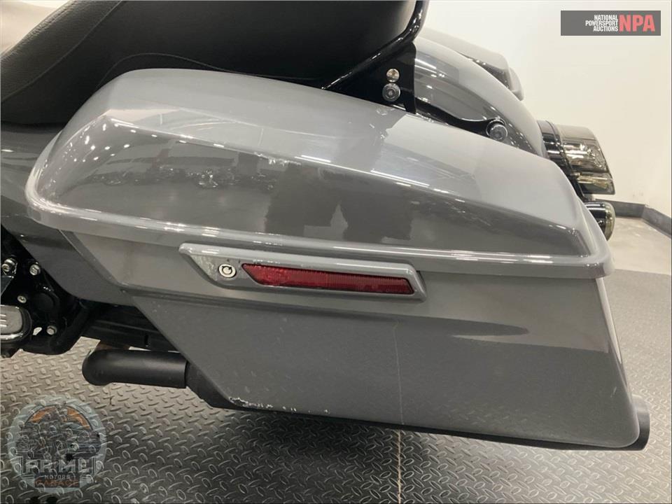 2022 Harley-Davidson FLTRXST ROAD GLIDE ST — фото 21