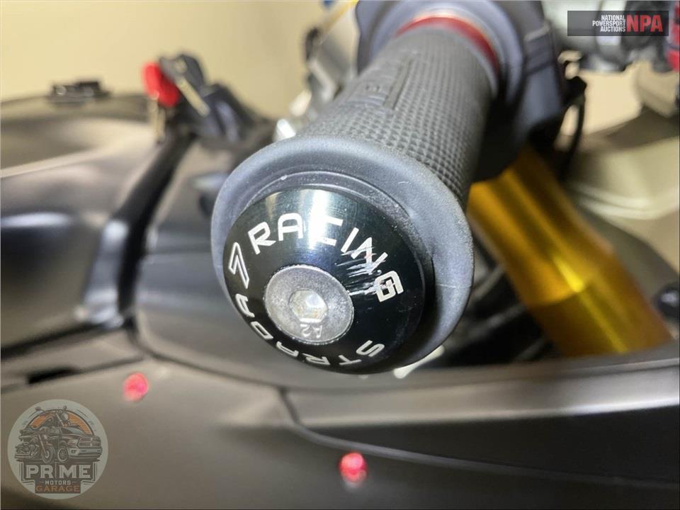 2014 Ducati 1199 PANIGALE S (ABS) — фото 31