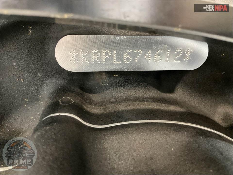 2020 Harley-Davidson FLHXS STREET GLIDE SPECIAL — фото 30