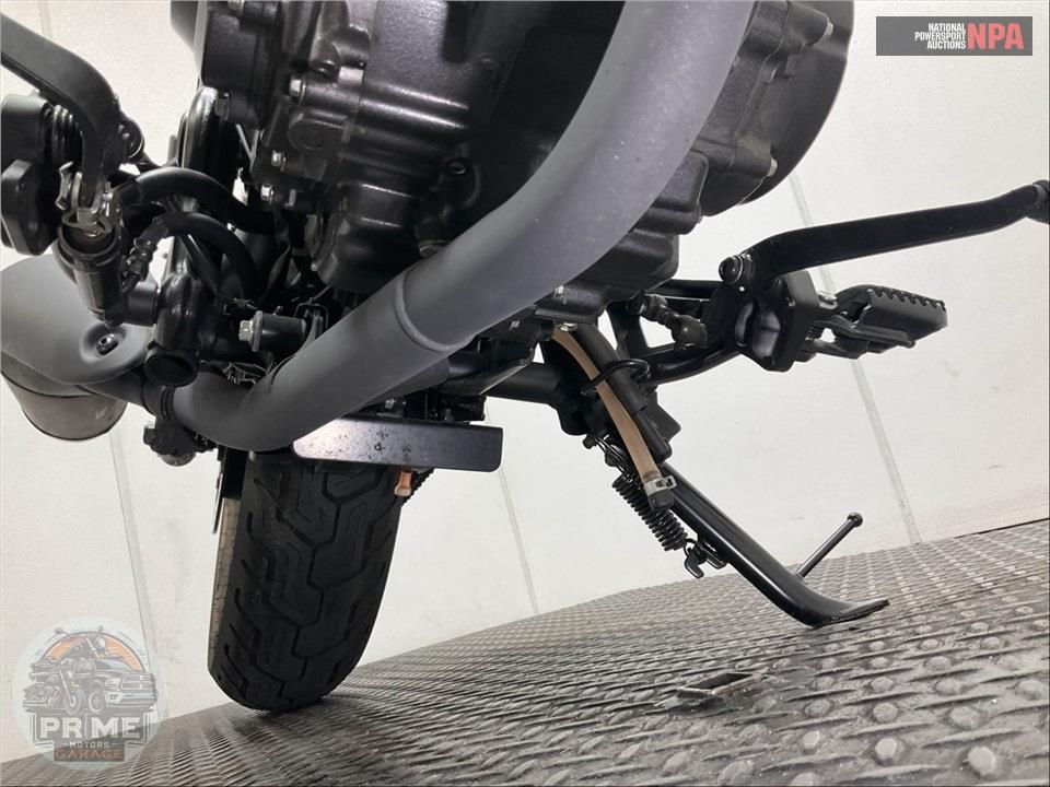 2023 Honda CMX300A REBEL (ABS) — фото 12