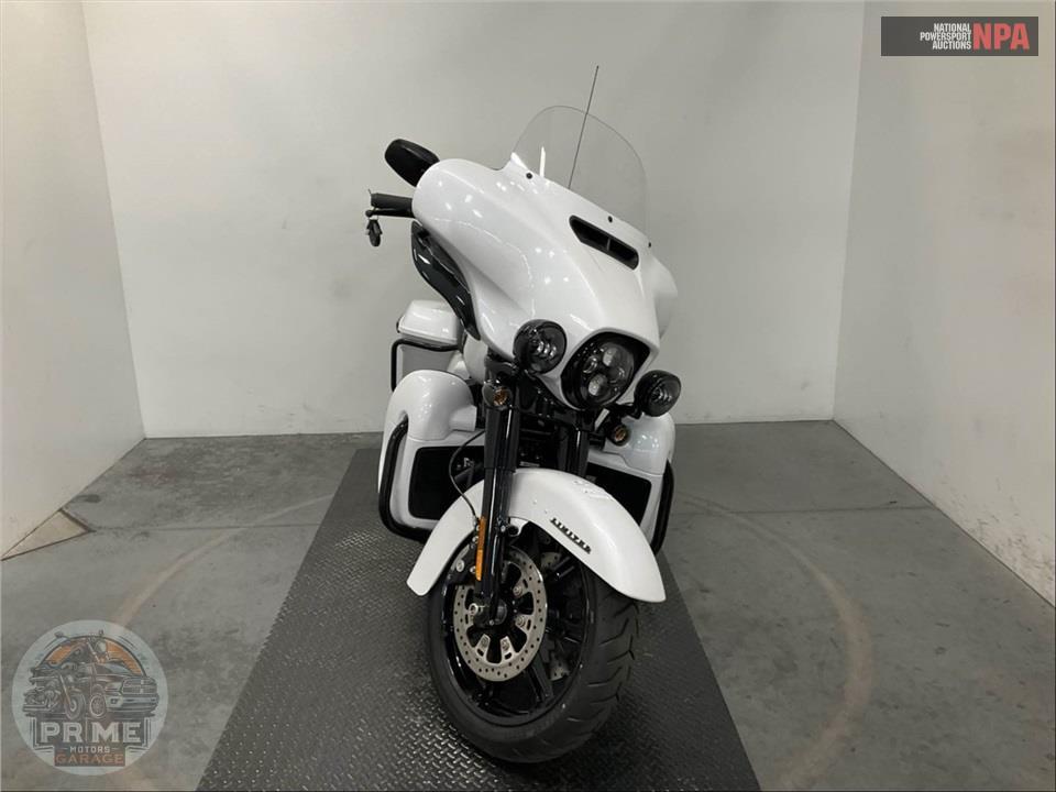 2024 Harley-Davidson FLHTK ULTRA LIMITED — фото 2