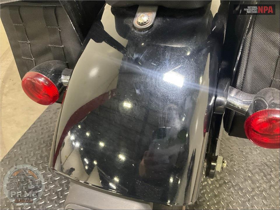 2023 Harley-Davidson FXST SOFTAIL STANDARD — фото 14