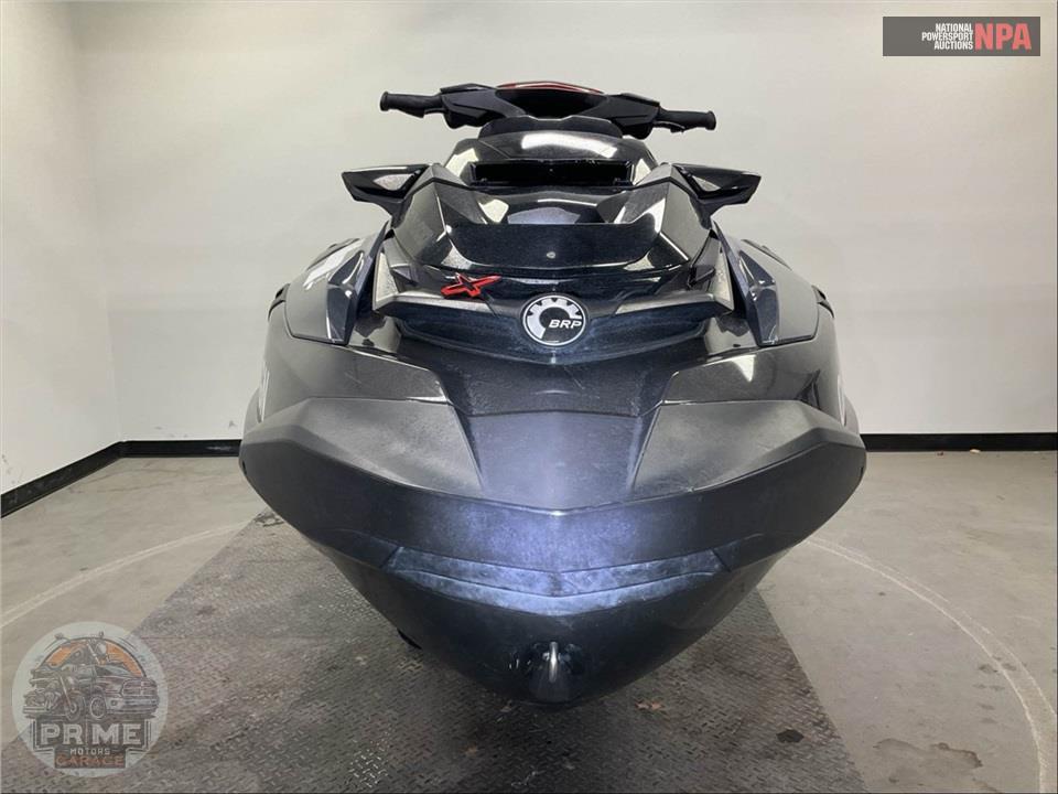2023 Seadoo/Brp RXT-X 300 TCH PK PREM CLR — фото 2