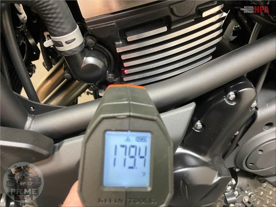 2023 Kawasaki EN650CPFNN VULCAN S — фото 8