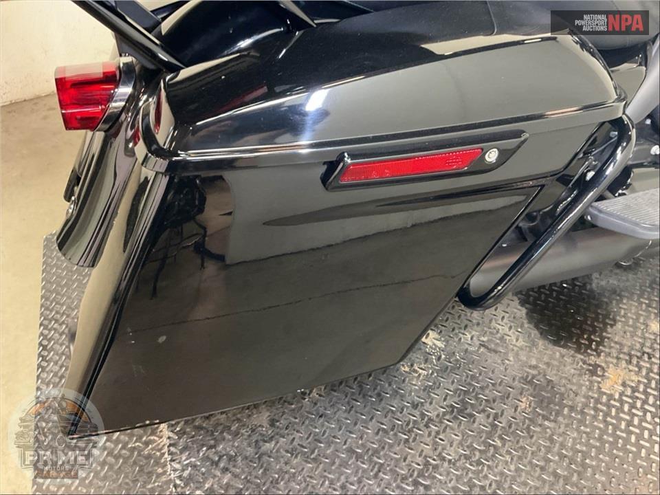 2020 Harley-Davidson FLHTK ULTRA LIMITED — фото 22