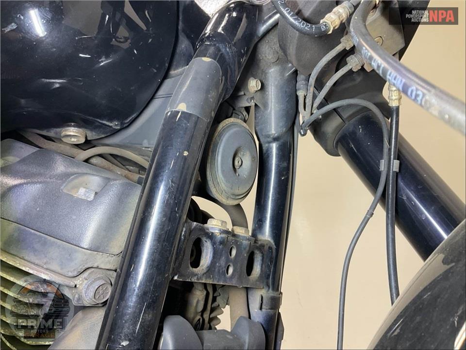 2021 Harley-Davidson FXLRS LOW RIDER S — фото 14