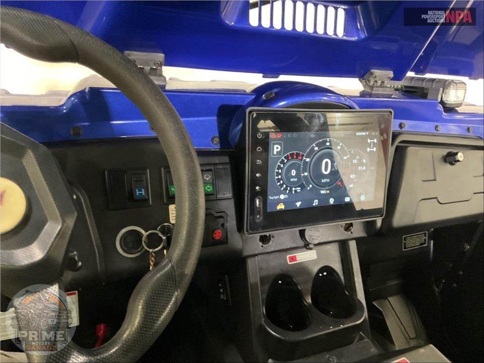 2021 Massimo X4 DOMINATOR 1000 LT — фото 7