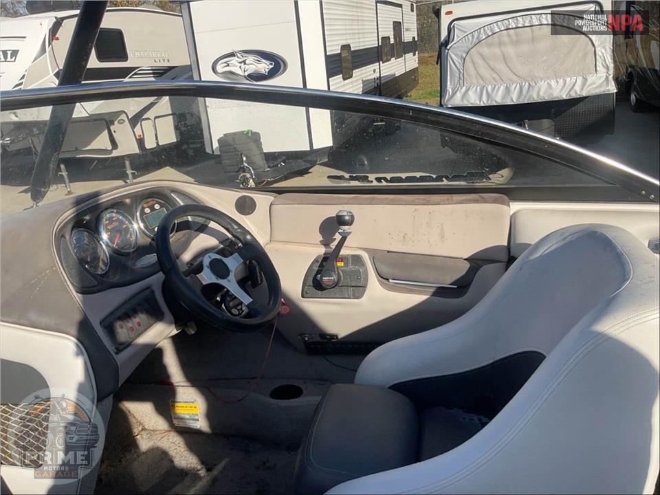 2004 Malibu Boats WAKESETTER VLX L=21/E=1 340HP MONSOON VDR — фото 34