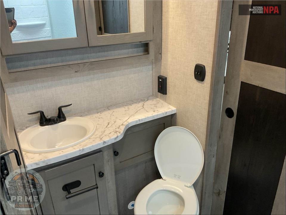 2021 Keystone Rv M-301 UBH - OUTBACK ULTRA-LITE SERIES — фото 17