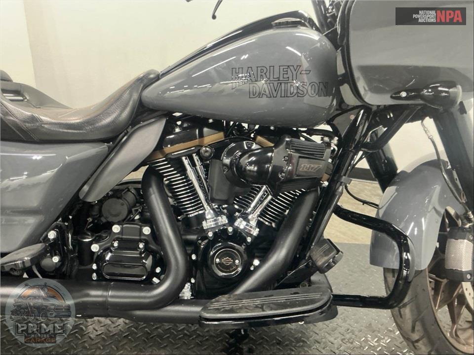 2022 Harley-Davidson FLTRXST ROAD GLIDE ST — фото 6