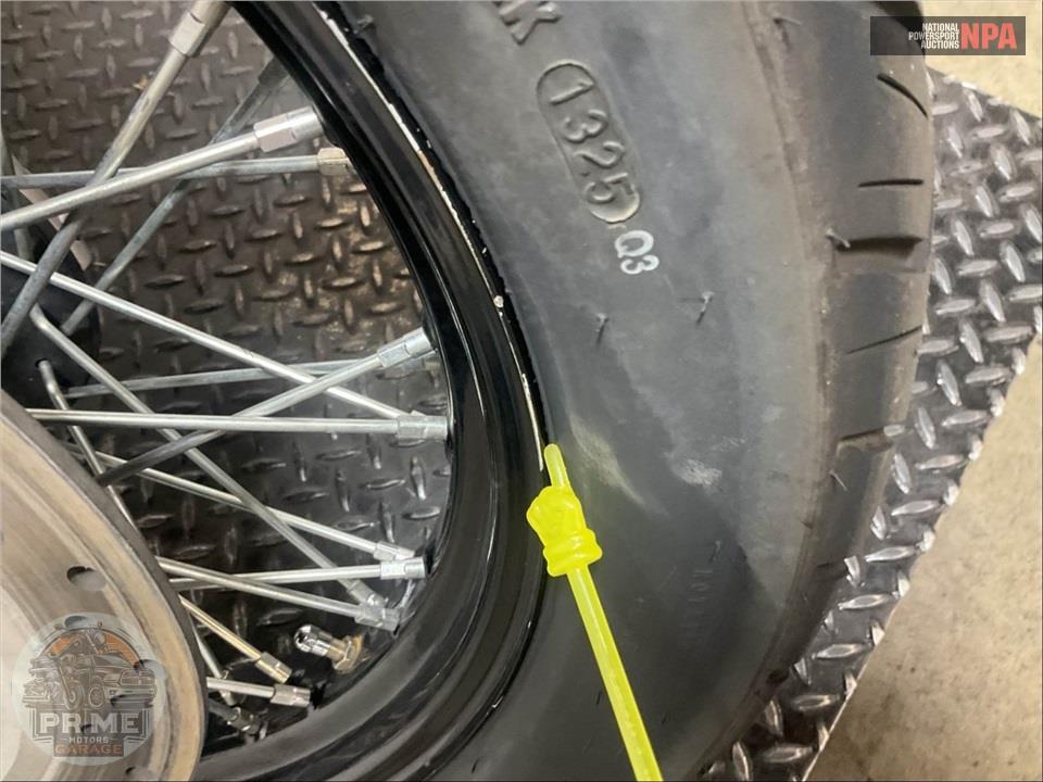 2019 Honda VT750C SHADOW AERO — фото 18