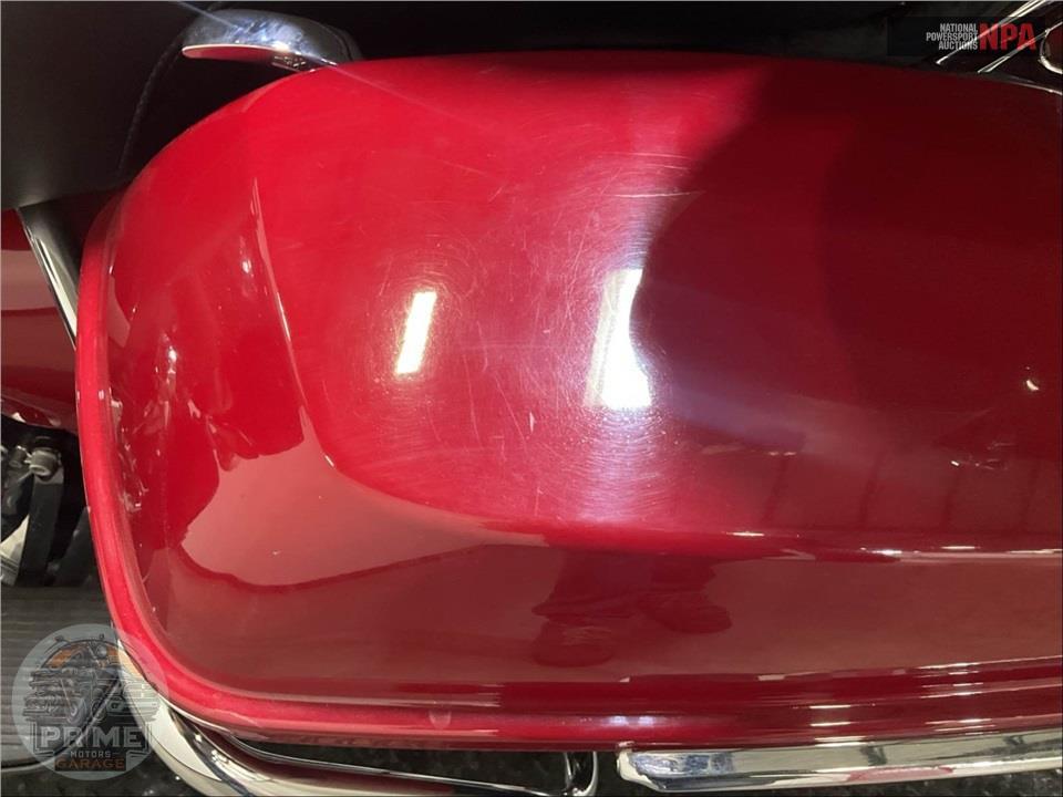 2021 Harley-Davidson FLHTK ULTRA LIMITED — фото 35