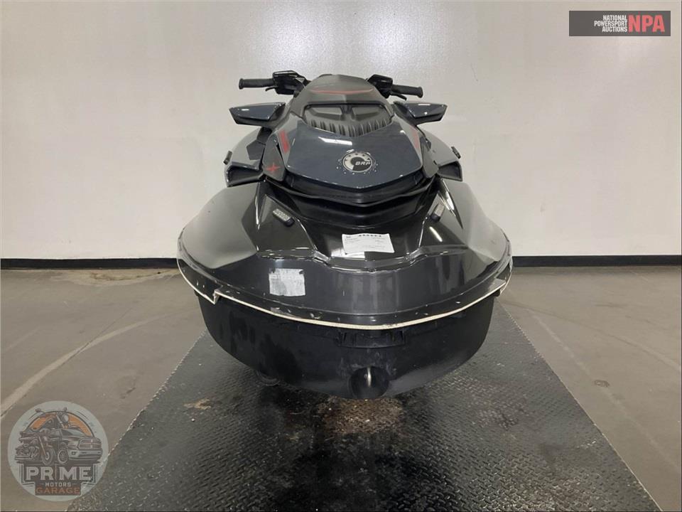2024 Seadoo/Brp GTR-X 300 — фото 2