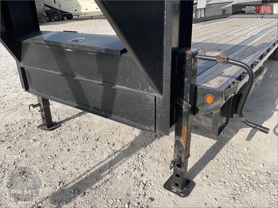 2022 Ameritrail Mfg GN32-16DKC1LP — фото 11