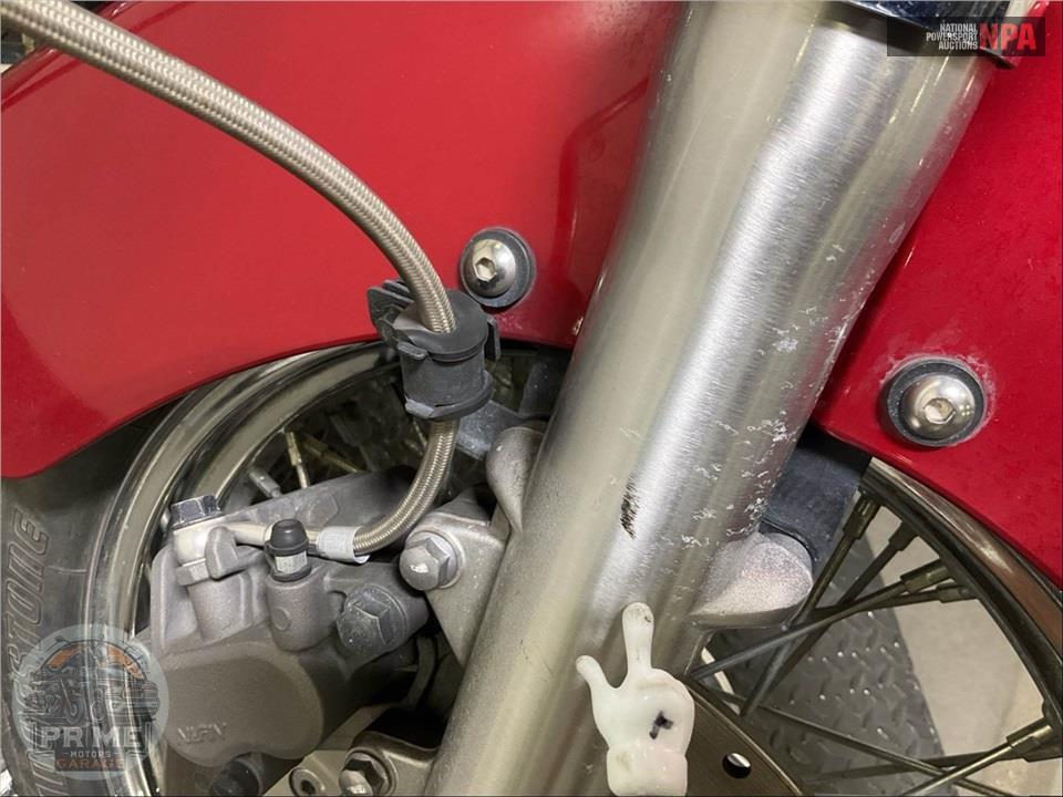 2016 Honda VT750CG SHADOW AERO — фото 29