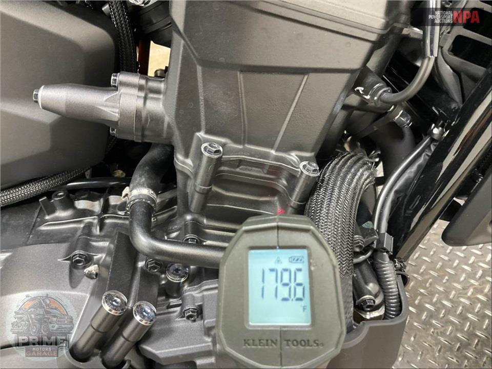 2023 Honda CMX1100D REBEL DCT (ABS) — фото 8
