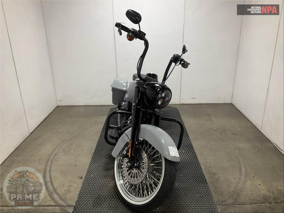 2024 Harley-Davidson FLHRXS ROAD KING SPECIAL — фото 2