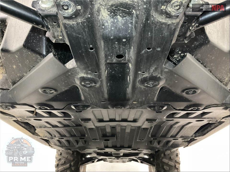 2023 Cf Moto ZFORCE 800 TRAIL — фото 14