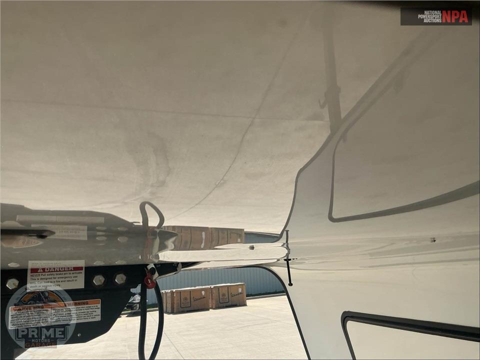 2022 Grand Design Recreational Vehicles M-278BH - REFLECTION 150 FIFTH WHEEL SERIES — фото 34